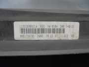 Tachoeinheit Kmh 9661734780 Citroën Xsara Picasso (CH) Großraumlimousine 1.6 HDi 16V 110 (DV6TED4(9HZ))