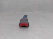 Gürtelschnalle Rechts Vorne 6Q0857756D Volkswagen Polo IV (9N1/2/3) Schrägheck 1.2 12V (AZQ) AZQ