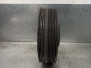 Kurbelwellen-Riemenscheibe 059105251AC Audi A6 Avant (C5) Kombi 2.5 TDI V6 24V Quattro (BAU)