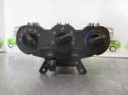 Bedienung Klimaanlage 9725007XXX Kia Picanto (BA) Schrägheck 1.1 12V (G4HG)