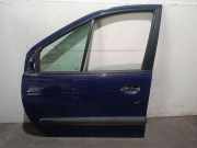 Tür Links Vorne 7751474575 Renault Megane Scénic (JA) Großraumlimousine 1.9D (F8Q-788)