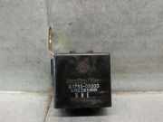 Relais 8475005000 SsangYong Actyon SUV 2.0 Xdi 16V (OM664.951)