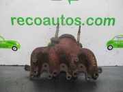 Auspuff Krümmer 928F9430JB Ford Escort 6 (ANL) Kombi 1.8 CLX,Ghia 16V (RDA)