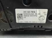 Tachoeinheit Kmh 3V0920751A Skoda Superb (3V3) Liftback 2.0 TDI (CRLB)