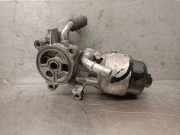 Ölfiltergehäuse 9656830180 Ford Focus 2 Schrägheck 2.0 TDCi 16V (G6DD)