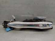 T?rgriff Au?en Links Vorne 806111BN0A Infiniti EX (J50) EX30D 3.0 V6 24V AWD (V9X)