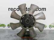Kühlerventilatormotor 2526142920 Hyundai H-1/Starex Bus 2.5 CRDi 16V (D4CB)