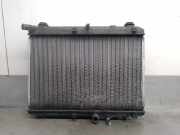 Radiator 1770062J50 Suzuki Swift (ZA/ZC/ZD1/3/9) Schrägheck 1.3 DDis 16V (Z13DT)