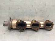 Auspuff Krümmer 059253034L Audi A6 Allroad C6 (4FH) 3.0 TDI quattro