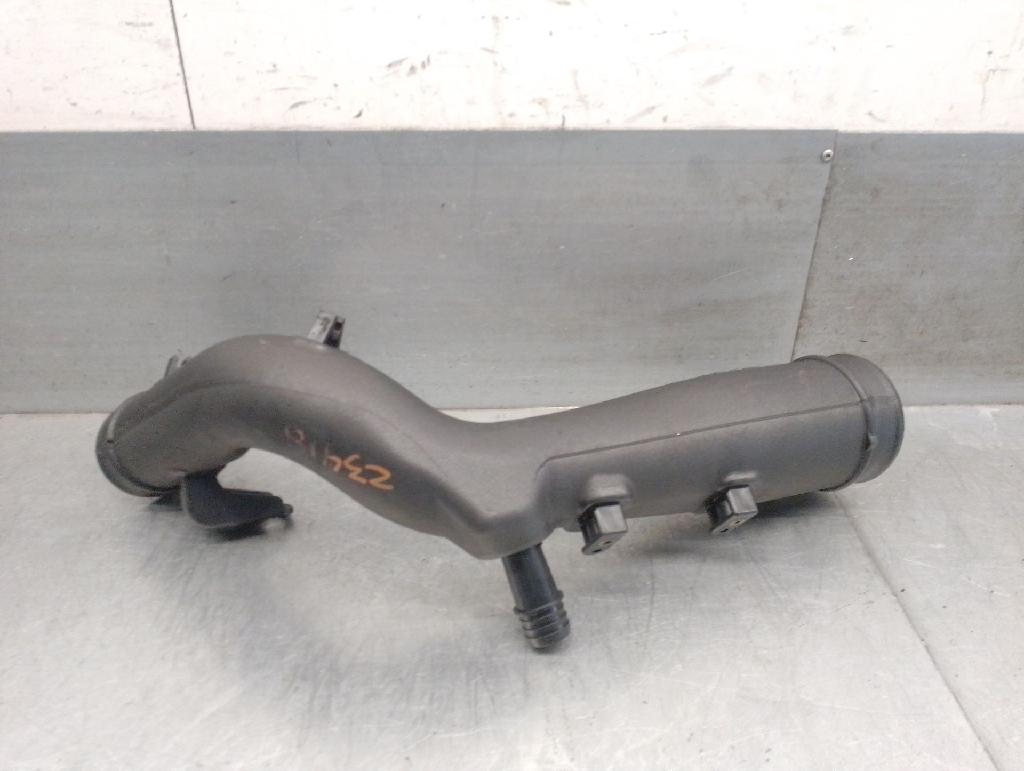 Heizwiderstand A2048707710 Mercedes-Benz C (W204) Limousine 2.2 C-220 CDI 16V (OM646.811)