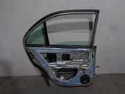 Tür Links Hinten 124007 Opel Omega B (25/26/27) Limousine 2.5 DTI 24V (Y25DT)