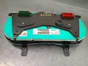 Tachoeinheit Kmh 2481000Q1B Nissan Interstar (X70) Van 2.5 dCi 16V 120 (G9U-650)