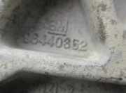 Motorhalter 96440352 Opel Antara (LA6) SUV 2.0 CDTI 16V 4x2 (Z20S)