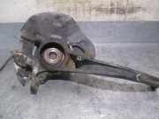 Achsschenkel Halter Rechts Vorne 845L21P4 Hyundai Sonata Limousine 2.4 16V CVVT (G4KC)