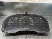 Tachoeinheit Kmh 90519091 Opel Astra F Limousine 1.4i GT/HP (C14SE)