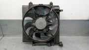 Kühlerventilator 73310FG001 Subaru Legacy (BM) Limousine 2.0 D 16V (EE20)