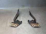 Motorhaubescharnier 654000020R Renault Megane III Berline (BZ) 5-deurs 1.2 16V TCE (H5F-A4)