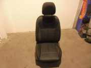 Sitz Rechts Vorne TELANEGRAYGRISAZULADO Citroën C4 Berline (NC) Schrägheck 5-drs 1.6 16V VTi (EP6C(5FS))