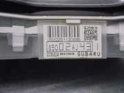 Tachoeinheit Kmh 85002AJ43 Subaru Legacy Wagon (BR) Kombi 2.0 D 16V (EE20)