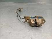 Heckschloss 8726C8 Citroën Berlingo Cinqspace, Multispace Großraumlimousine 1.6 Hdi 16V 75 (DV6BTED4(9HW))