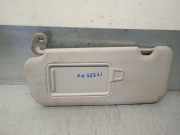 Sonnenblende Links 85210H8010BF3 Kia Rio IV (YB) Schr?gheck 1.0i T-GDi 120 12V (G3LC)