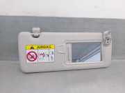 Sonnenblende Rechts 85220N9300MMH Hyundai Tucson (NX) SUV 1.6 T-GDI (G4FP)