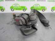 Sicherheitsgurt Links Hinten 7560121200 SsangYong Rodius Großraumlimousine 2.7 270 Xdi 20V 4x2 (M665.925(Euro 4))