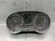 Tachoeinheit Kmh 6R0920860M Volkswagen (6R1) 1.2 TSI