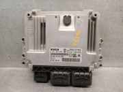 MotorsteuergerÃ¤t 9666235880 Peugeot 308 (4A/C) SchrÃ¤gheck 1.4 VTI 16V (EP3(8FS))