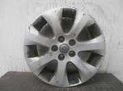 Felge 13376018 Opel ASTRA J GTI 1.4 Limousine P10