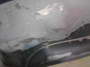 Stoßstange Hinten AZUL Audi A6 (C5) Limousine 2.8 V6 30V (AMX)