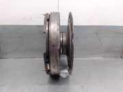 Stoßstange Hinten ROJO Volkswagen Bora (1J2) Limousine 1.9 TDI 90 (AGR) AGR