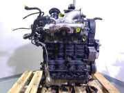 Heizlüfter Jeep Cherokee (XJ) Geländewagen 2.5 Td (ENC)