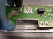 Innenbeleuchtung 357947111C Volkswagen Vento (1H2) Limousine 1.6 i (ABU) ABU