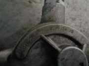 Radiator 1640016660 Toyota Corolla (E11) Limousine 1.3 16V (4EFE)