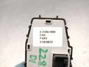 Spiegelverstellung Schalter 4C74801000 Kia Niro I (DE) SUV 1.6 GDI Hybrid (G4LE)