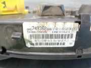 Bremssattel Links Hinten 5WA615423 Seat Leon Sportstourer (KLF) Kombi 5-drs 1.5 TSI 16V (DPCA)