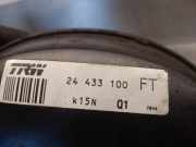Bremskraftverstärker 24433100 Opel Vectra C Limousine 2.2 DTI 16V (Y22DTR)