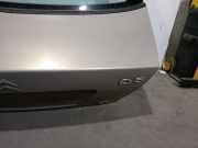 Hintertür 8701N2 Citroën C5 Berline (DC) Schrägheck 2.0 HDi 110 (DW10ATED(RHZ))