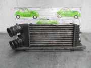 Ladeluftkühler 9645965180 Citroën Xsara Picasso (CH) Großraumlimousine 1.6 HDi 16V 110 (DV6TED4(9HY))