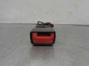 Gürtelschnalle 7G9N61209AD Ford MONDEO BER. (CA2) 1.8 TDCi CAT