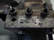 Abs Pumpe A0094316412 Mercedes-Benz CLA (117.3) Limousine 1.8 CLA-200 CDI 16V (OM651.901(Euro 5))