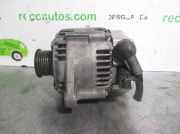 Lichtmaschine YLE102330 Rover 75 Limousine 2.0 V6 24V Classic (20K4F)