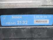 Warnleuchte Schalter Mitsubishi Colt (Z2/Z3) Schrägheck 1.1 12V (134.910)