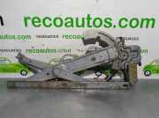 Sicherheitsgurt Rechts Hinten 7560209100 SsangYong Kyron SUV 2.0 M 200 Xdi 16V 4x2 (D20DT(OM664.950))