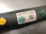 Stoßdämpfer Links Hinten 55300C5200 Kia Sorento III (UM) SUV 2.2 CRDi 16V VGT 4x2 (D4HB)