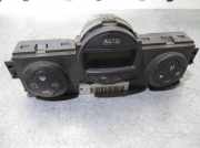 Bedienung Klimacontrolle 8200312940 Renault MEGANE II BERLINA 3P 1.9 dCi Diesel