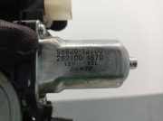 Fensterheber Rechts Vorne 988201J100 Hyundai i20 Schrägheck 1.4 CRDi 16V (D4FC)