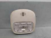 Innenbeleuchtung 9648338577 Citroën C4 Berline (LC) Schrägheck 5-drs 1.6 HDi 16V 110 (DV6TED4(9HY))