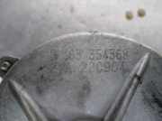 Einspritzdüsen Düsenstock 8200347174 Renault II (BG0) 1.9 dCi Diesel CAT